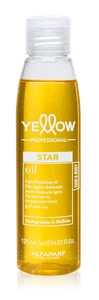 Yellow Professional Star Oil