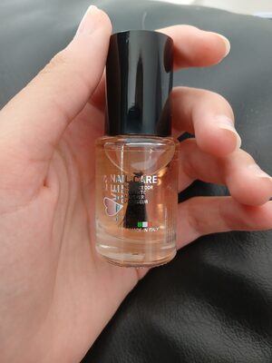 Vernis durcisseur