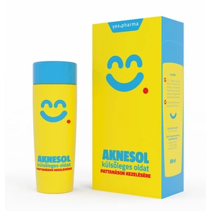 yes.pharma Aknesol