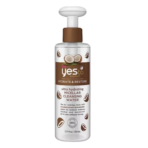 Yes to Coconut Micellar Water