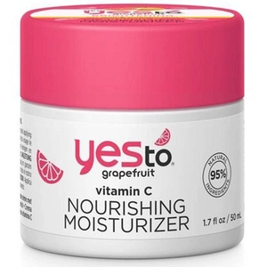 Yes To Grapefruit Nourishing Moisturiser