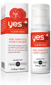 yes to tomatoes Daily Balancing Moisturizer