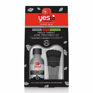 yes to tomatoes Triple Threat Treatment Kit