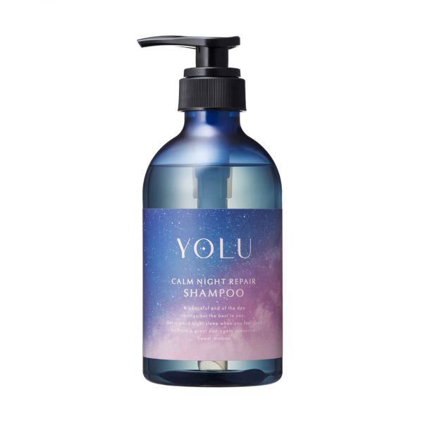 YOLU Calm Night Repair Shampoo - 440ml