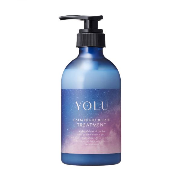 YOLU Calm Night Repair Treatment - 440g