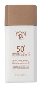 Yon-Ka SPF 50+ Mineral Fluid
