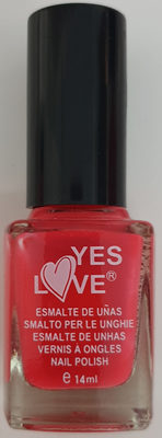 Yes love