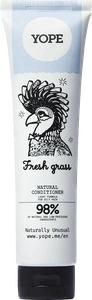 yope Fresh Grass Natural Conditioner