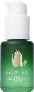 yope Hydro Shot Algae + Hyaluronic Acid Serum