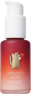 yope Immunity Glow Chaga + Poppy Day Cream