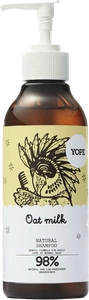 yope Oat Milk Natural Shampoo