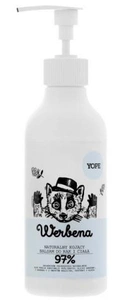 yope Werbena Naturalny Kojący Balsam Do Ciała I Rąl