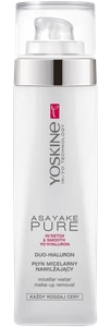 YOSKINE Asayake Pure