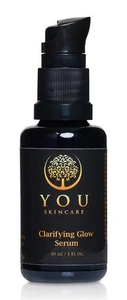 YOU Skincare Clarifying Glow Serum