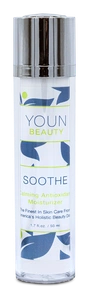YOUN Beauty Skin Care Calming Antioxidant Moisturizer
