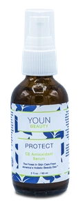 YOUN Beauty Skin Care Ce Antioxidant Serum