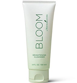 Young Living Bloom Brightening Cleanser