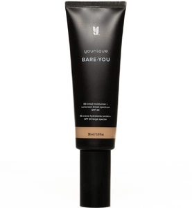 Younique Bare You BB Tinted Moisturizer