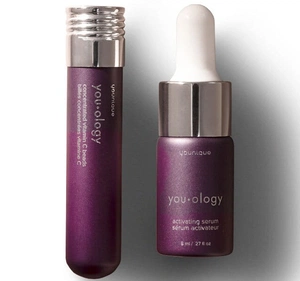 Younique You·ology 7-day Vitamin C Treatment