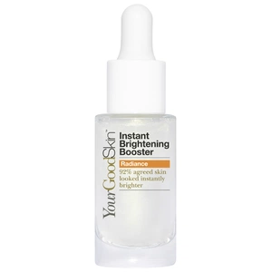 YourGoodSkin Instant Brightening Booster