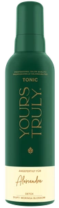 Yours Truly Tonic Scalp Care