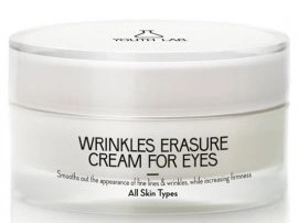 Youth Lab Wrinkles Erasure Cream For Eyes