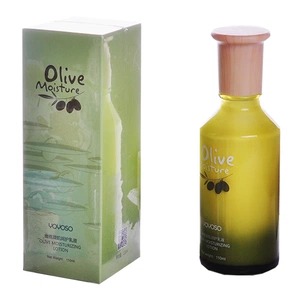 Yoyoso Olive Moisturizing Lotion