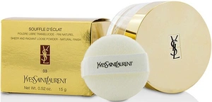 YSL YSL Souffle D'eclat Sheer And Radiant Loose Powder