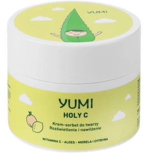 Yumi Krem Sorbet Cytryna I Morela