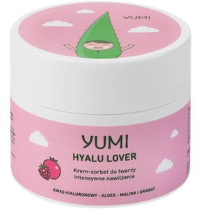 Yumi Krem Sorbet Różowy