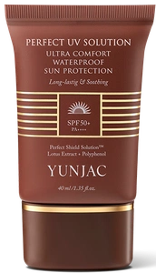 Yunjac Perfect UV Solution Ultra Comfort Waterproof Sun Protection [SPF50+ Pa++++]