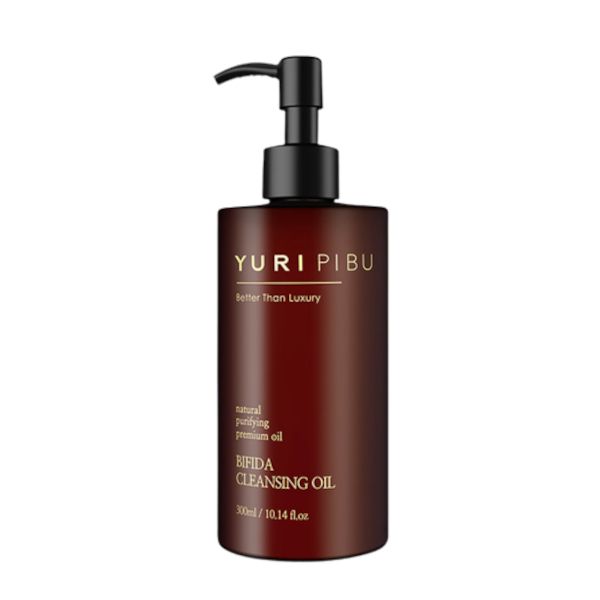 YURI PIBU Bifida Cleansing Oil - 300ml