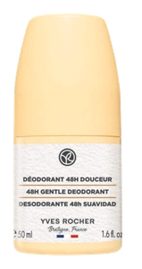 Yves Rocher 48H Gentle Deodorant