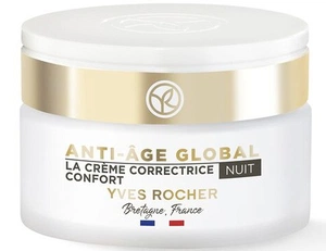 Yves Rocher Anti-Âge Global Comfort Night Cream