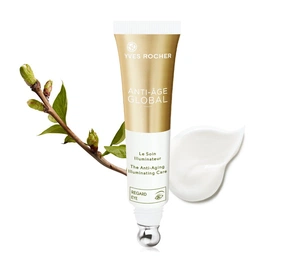 Yves Rocher Anti-Âge Global Illuminating Care Eye Cream