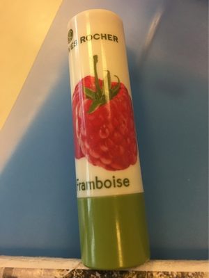Baume Nourrissant senteur framboise
