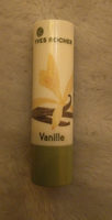 Baume Nourrissant Senteur Vanille