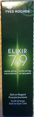 Elixir 7.9 roll-on Regard