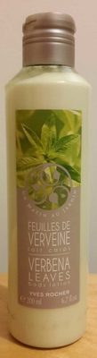 Feuilles de verveine