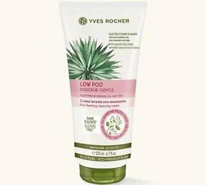 Yves Rocher Low Poo