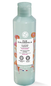 Yves Rocher Pur Calendula Smoothing Lotion