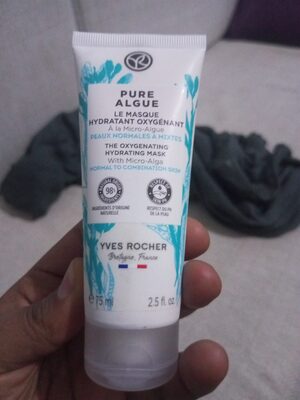 PURE ALGUE