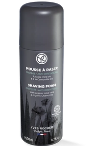 Yves Rocher Shaving Foam