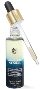 Yves Rocher The Bi-phased Night Recovery Concentrate