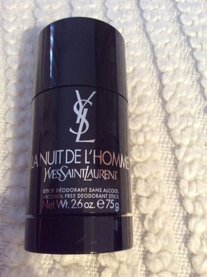 Déodorant La Nuit de l'Homme