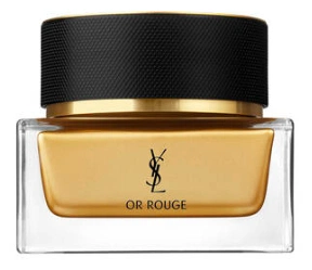 Yves Saint Laurent Or Rouge Crème Regard