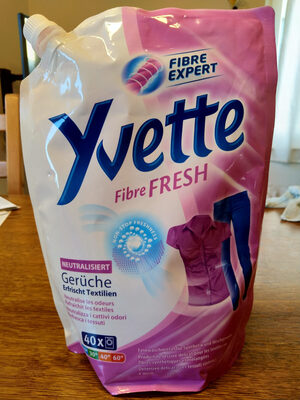 Fibre Fresh