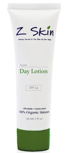 Z Skin Acne Day Lotion