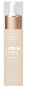 Zakka Naturals Kintsugi Peptides Ultra Recovery Ampoule