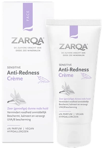 Zarqa Anti-redness Creme